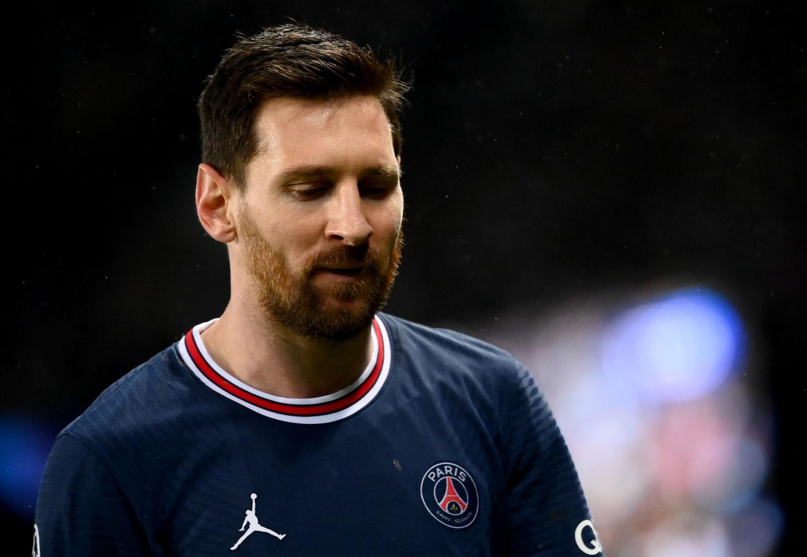 Lionel Messi (Photo: AFP)