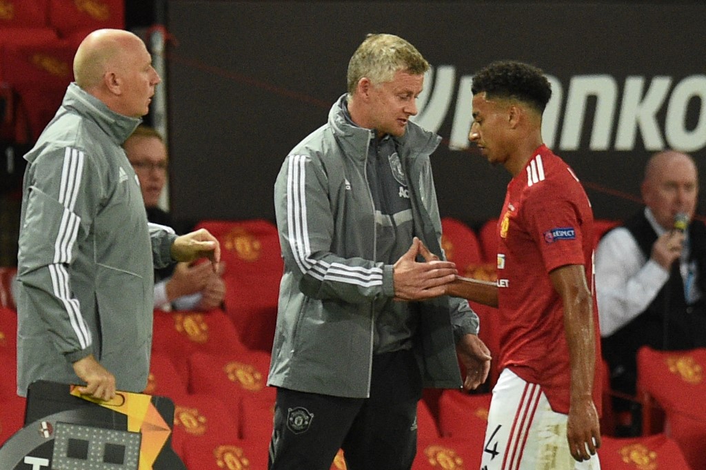 Lingard