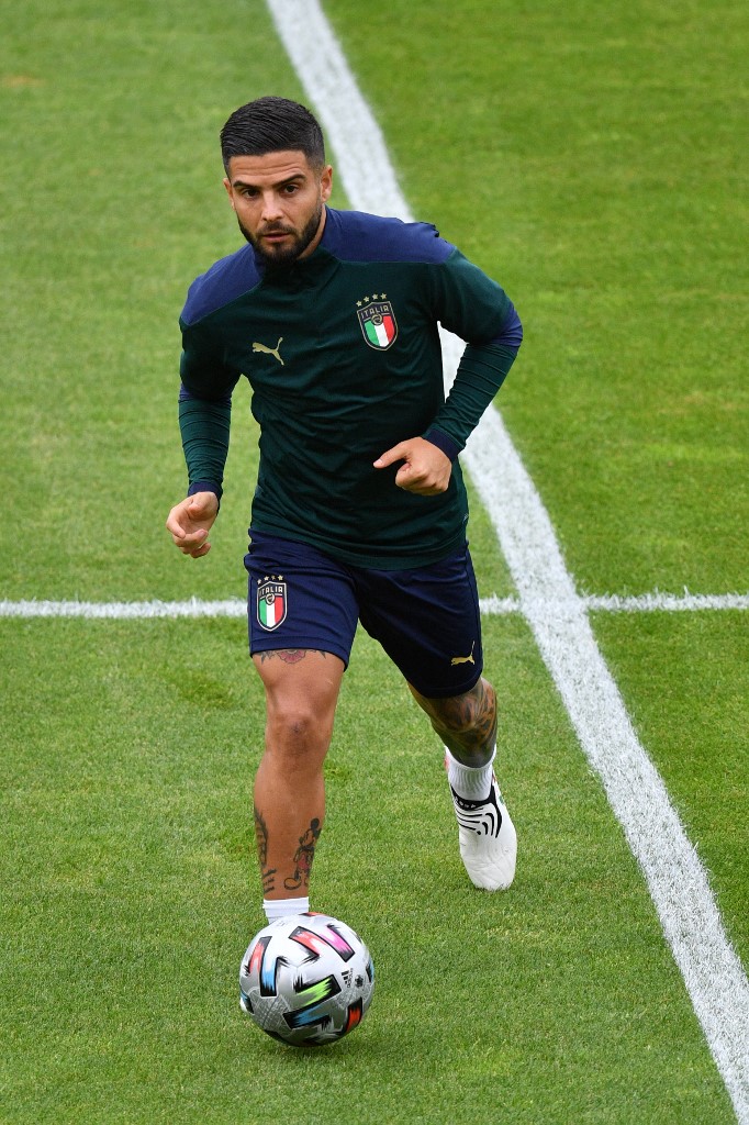 Insigne