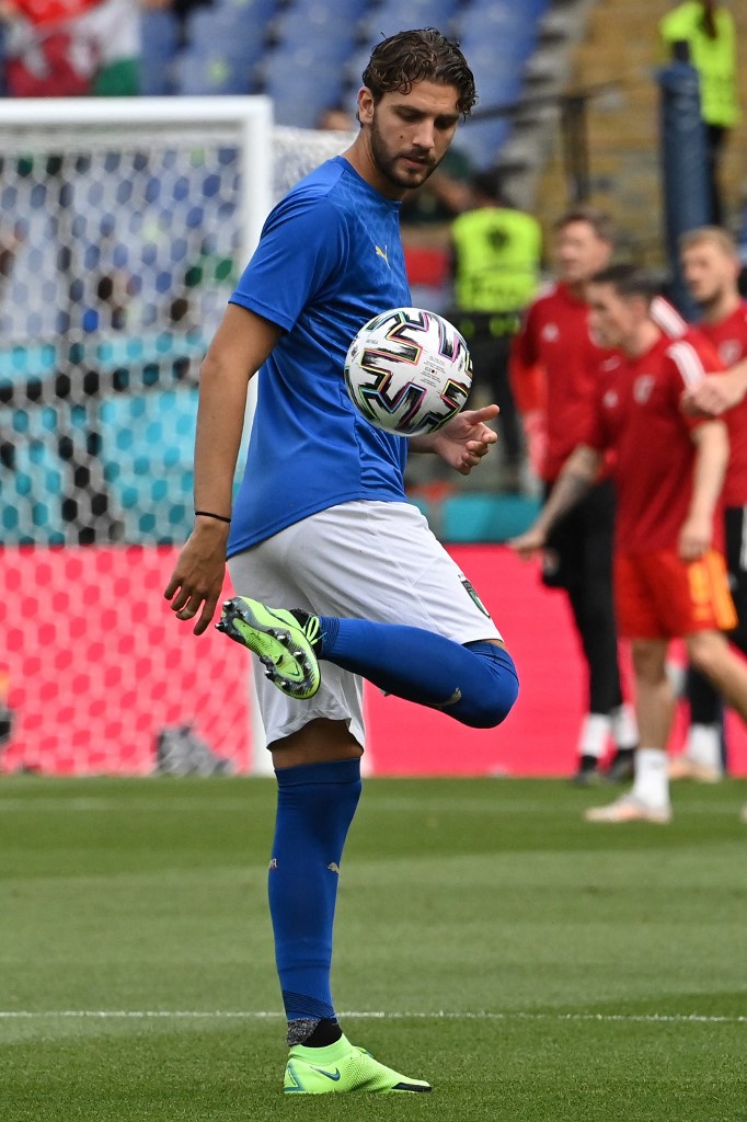 Locatelli