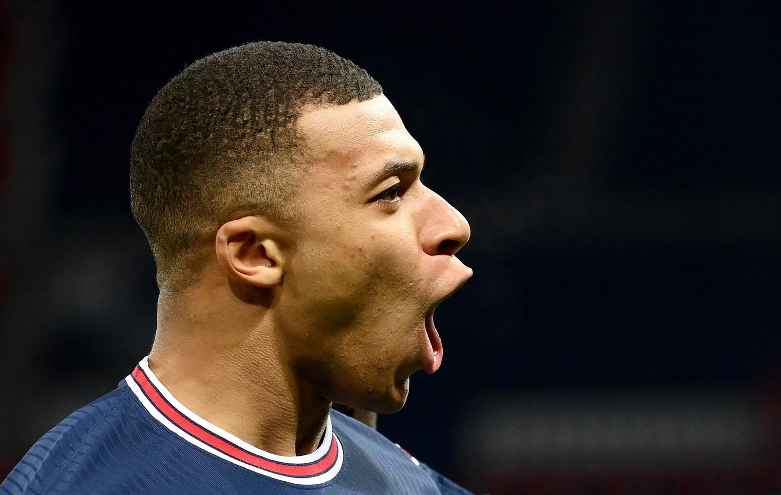 Kylian Mbappe (Photo: AFP)