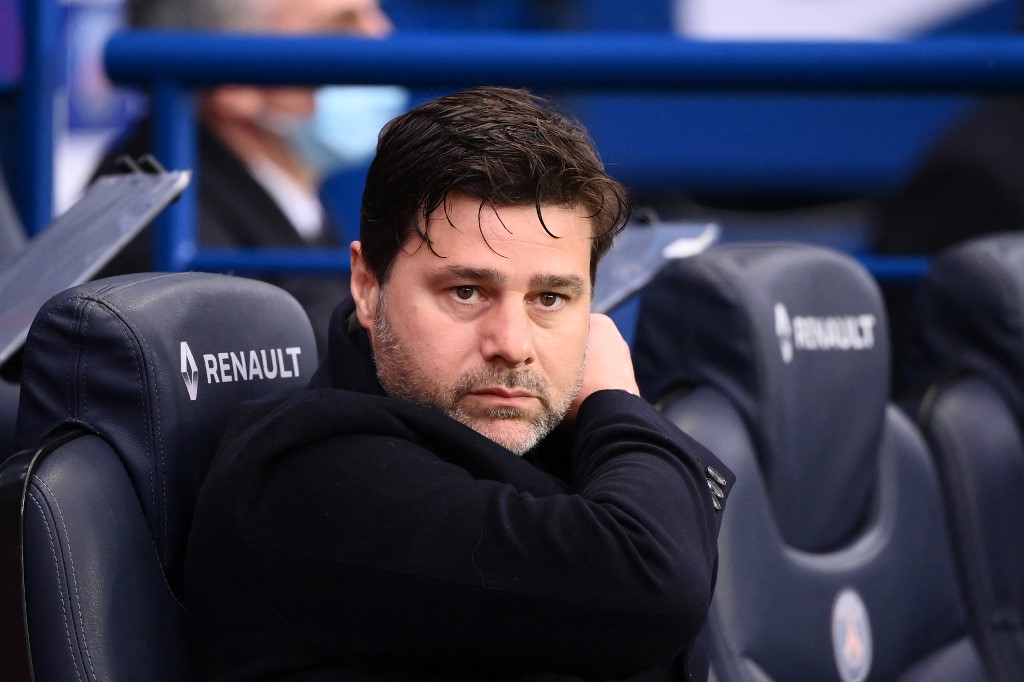pochettino