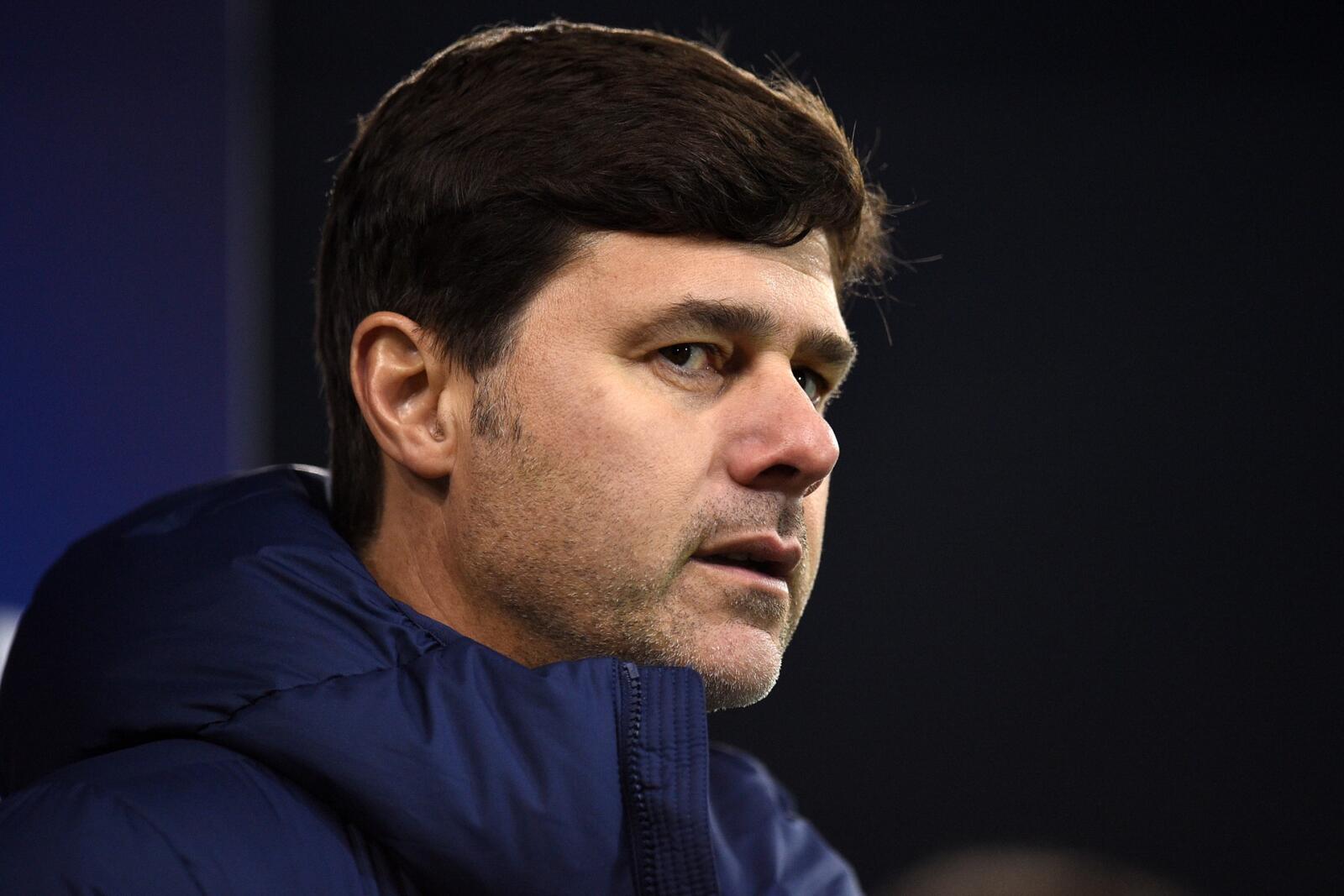 Zidane could replace Pochettino at Manchester United (Photo: AFP)