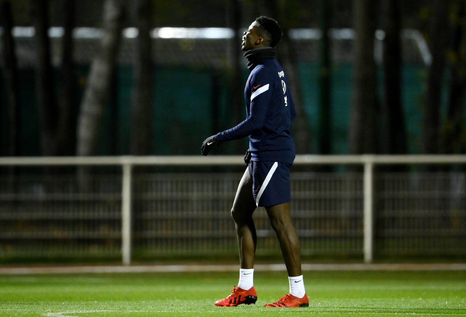 Pogba (Photo: AFP)