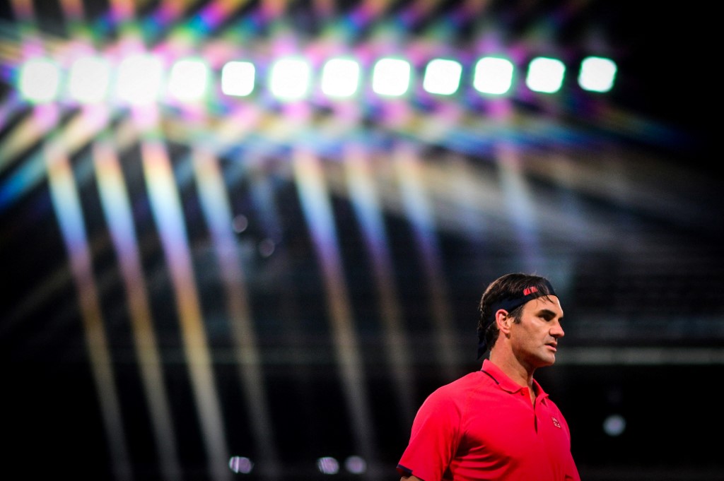 Federer