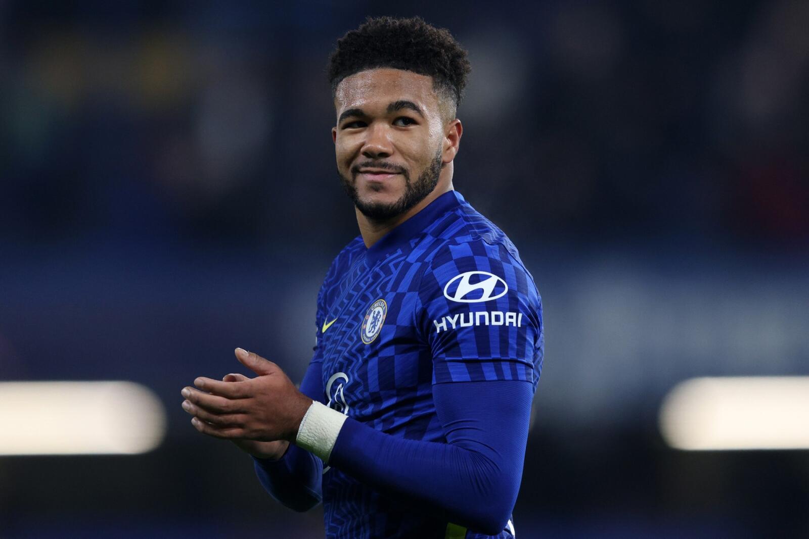 Reece James (Photo: AFP)