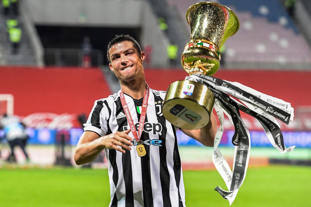 Ronaldo