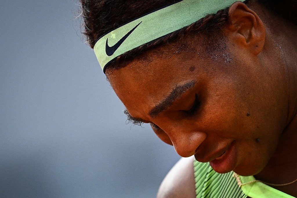 serena