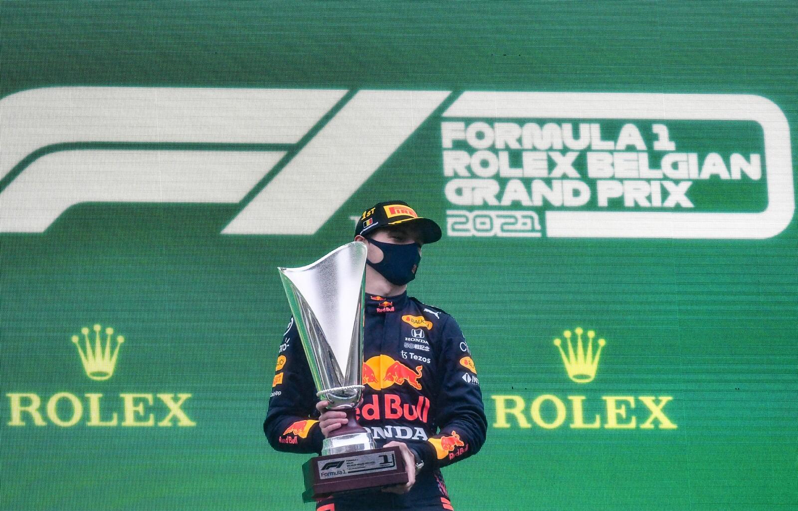 Max Verstappen (Photo: AFP)