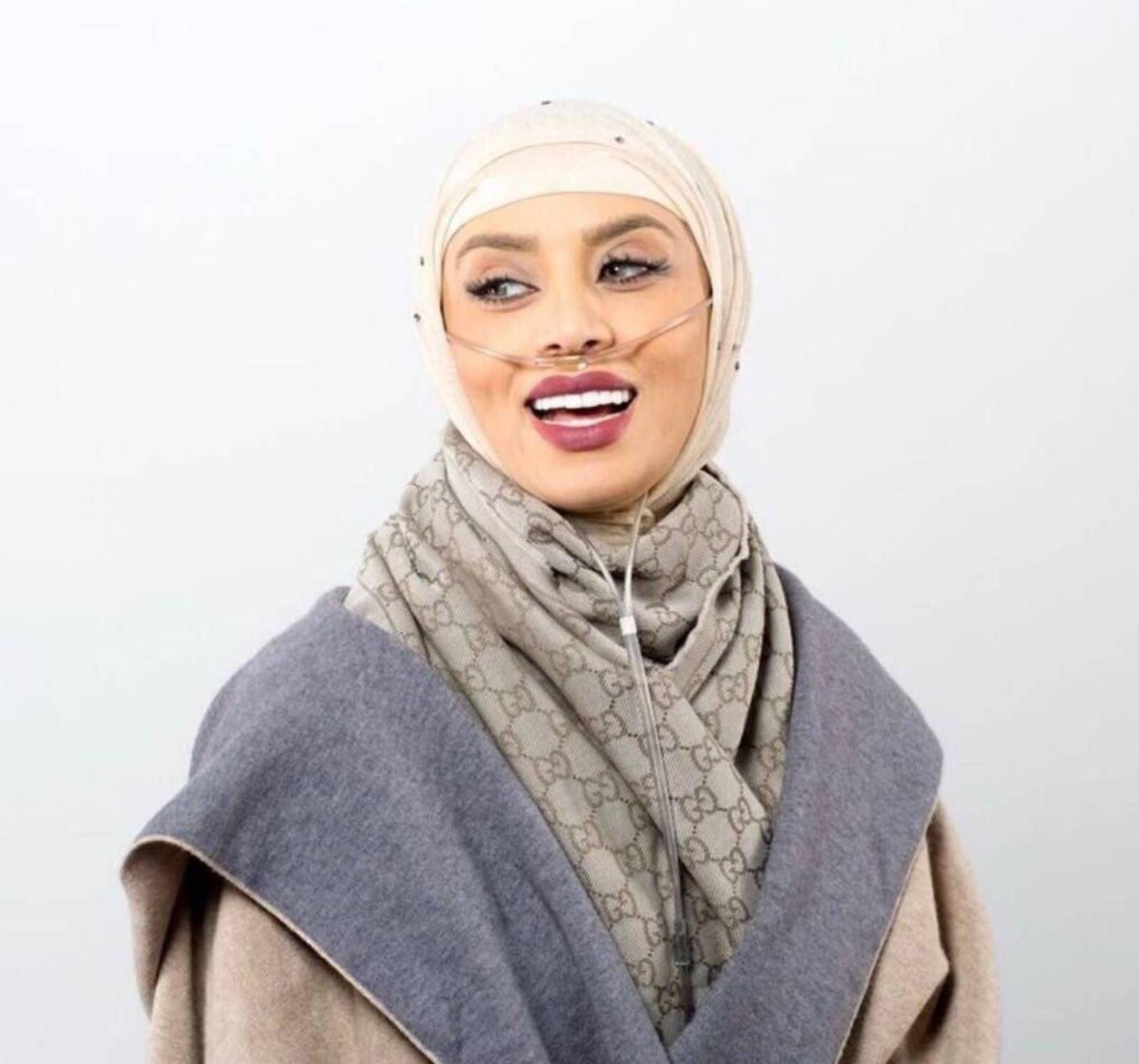 شيماء العيدي