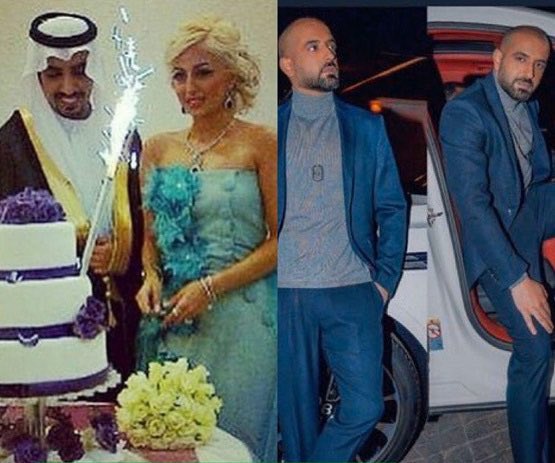 مودل روز