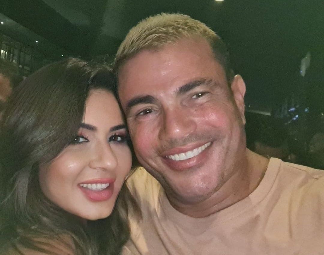 نجلاء بدر