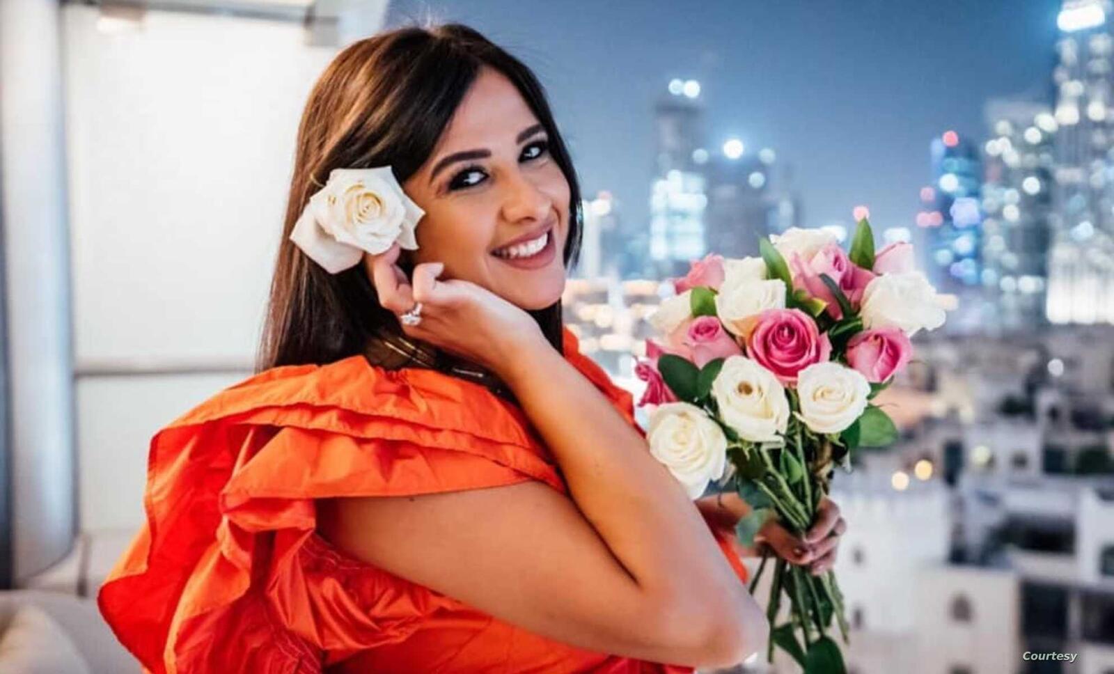 ياسمين عبد العزيز