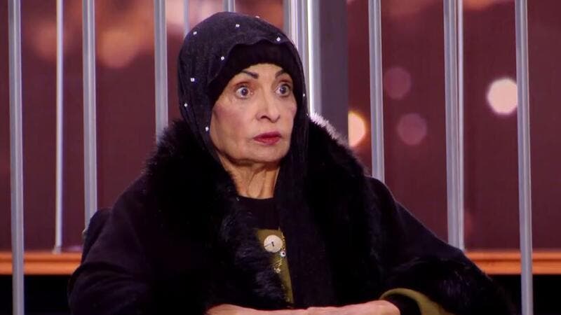 أمل عباس