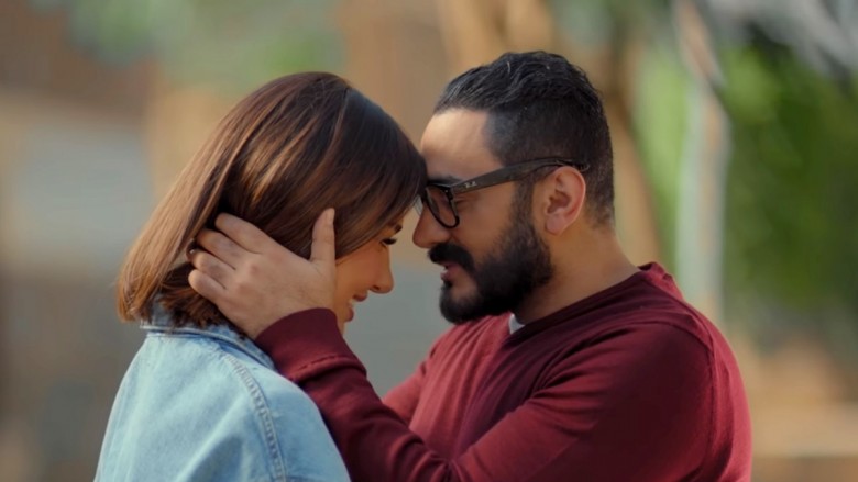 حلا شيحة