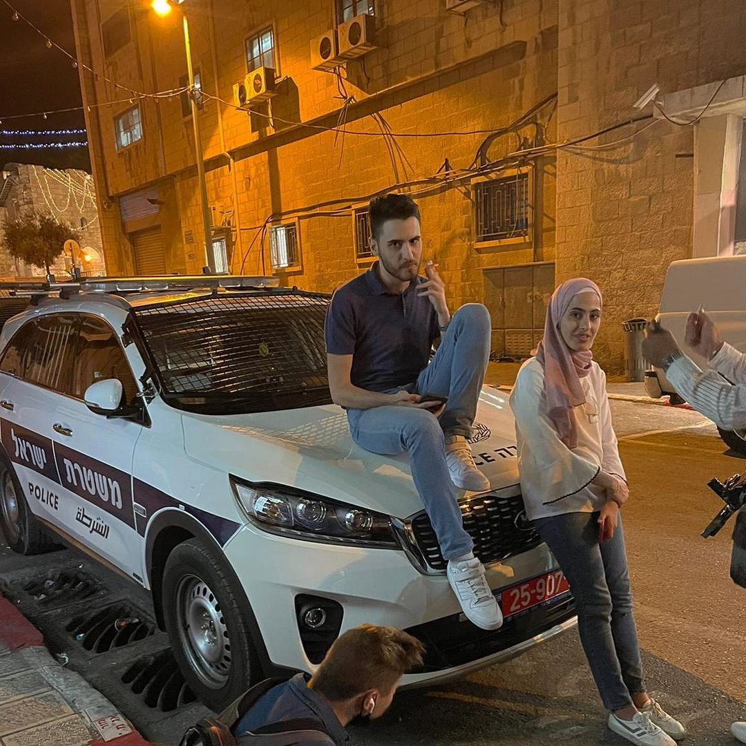 منى الكرد