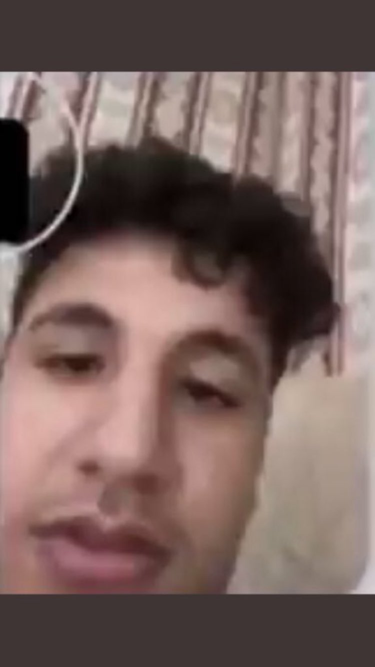 المتحرش طلال