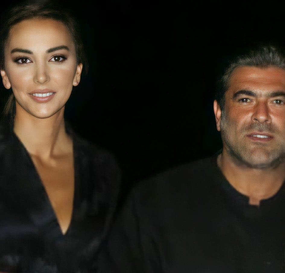 أنجيلا بشارة