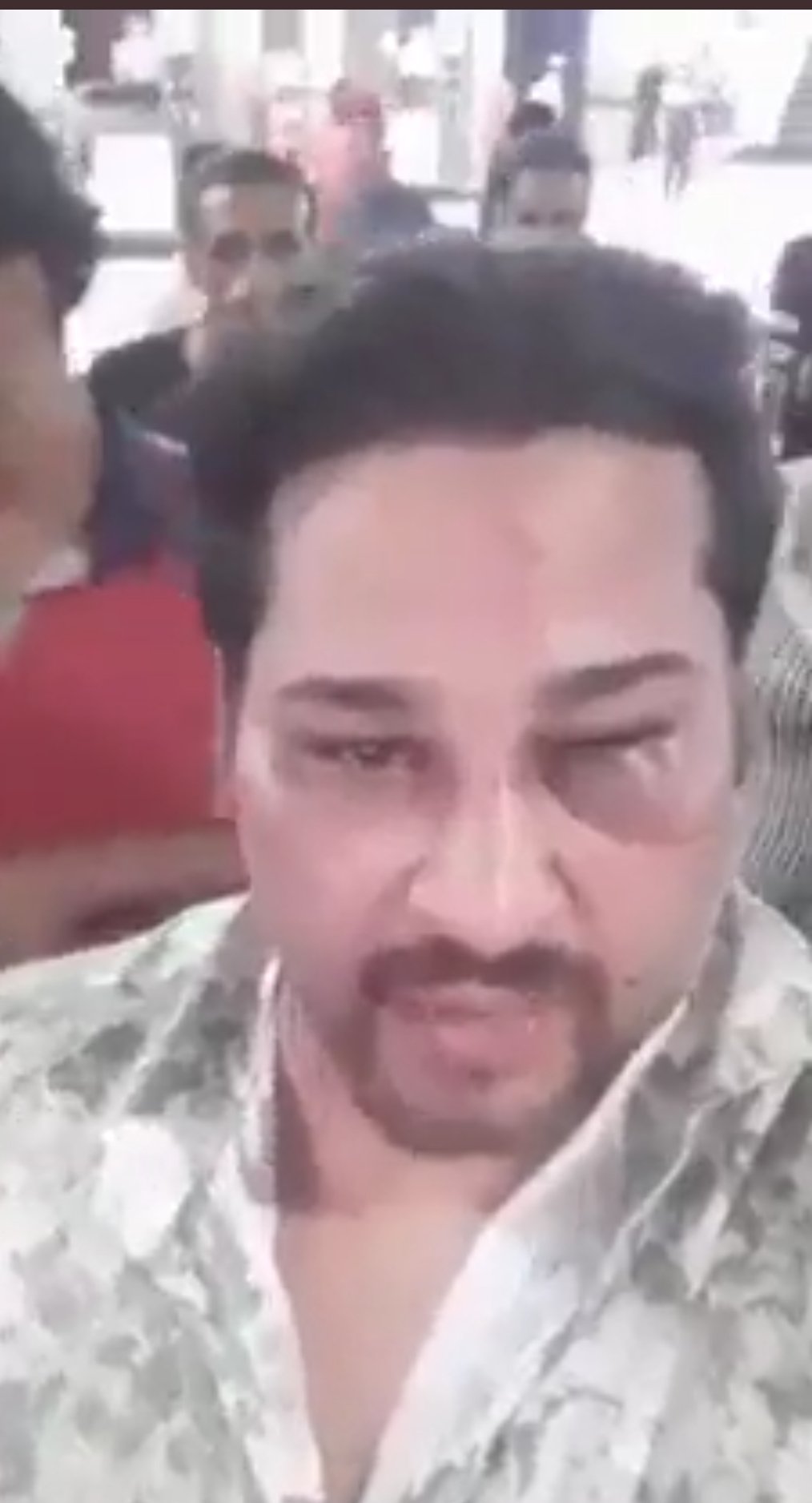 حمو بيكا