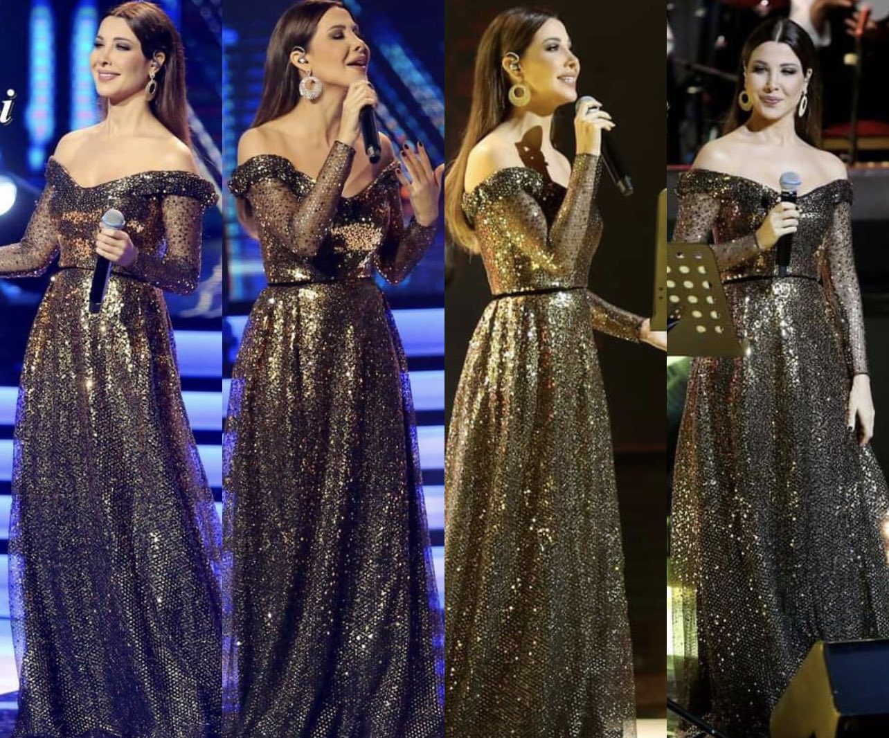 نانسي عجرم