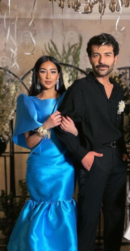 فرح الهادي
