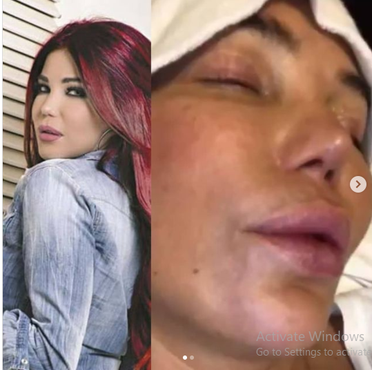 مي حريري