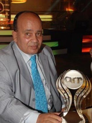 شادي خلف