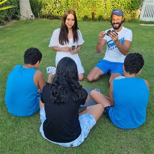يوسف الشريف