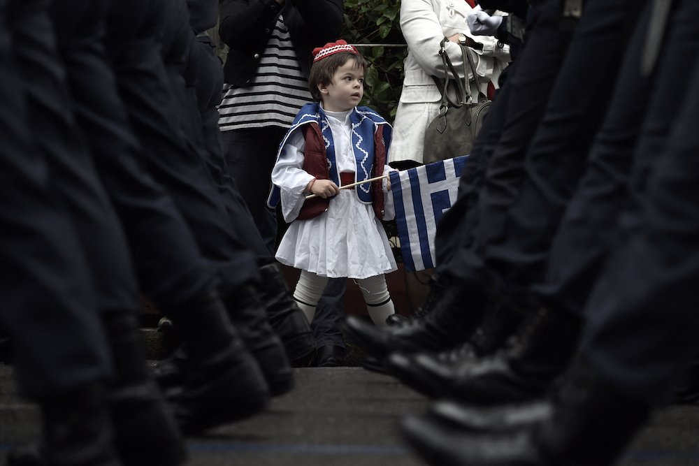 Greek culture