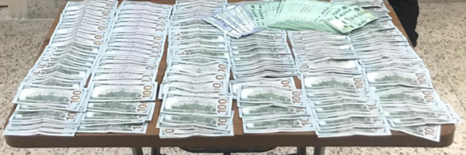 dollar shortage in Lebanon