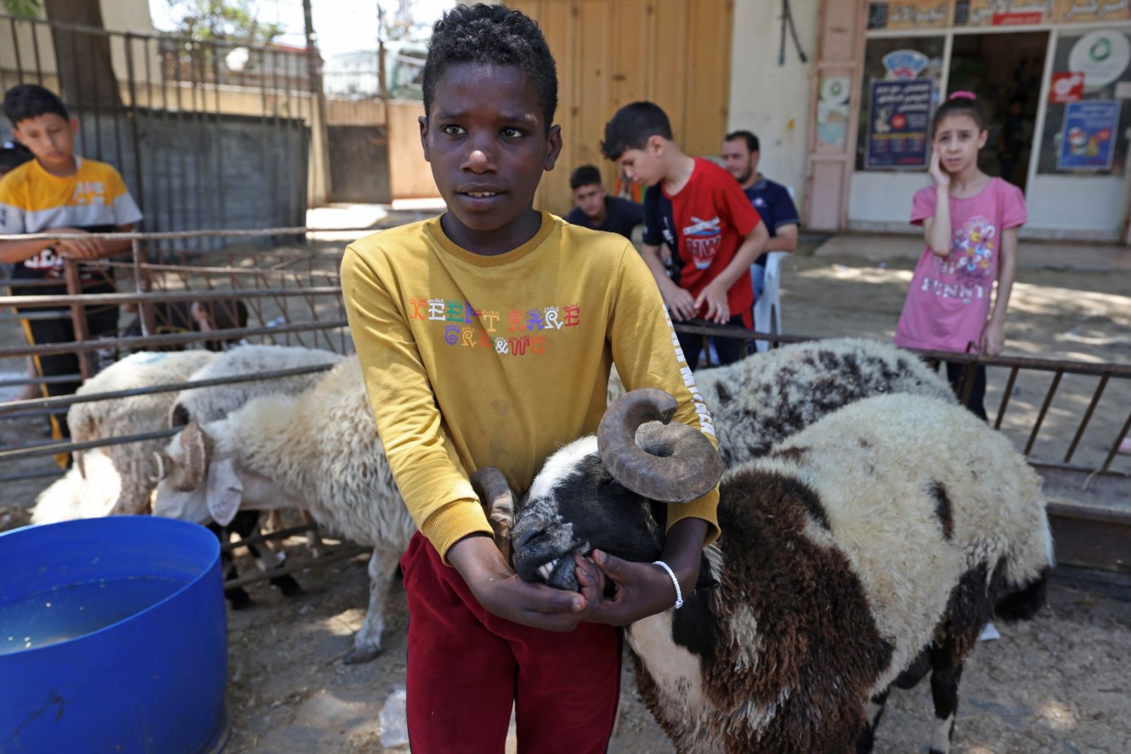 Eid Al-Adha