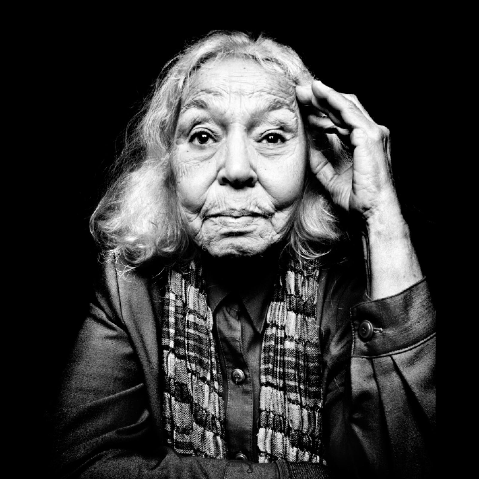 Nawal Al Saadawi's extraordinary life