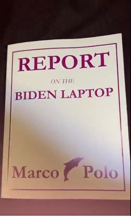 Hunter Biden