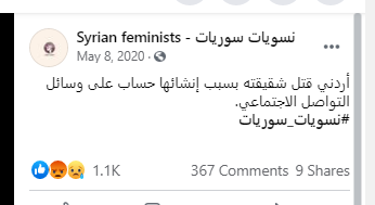Women's situation in Jordan
