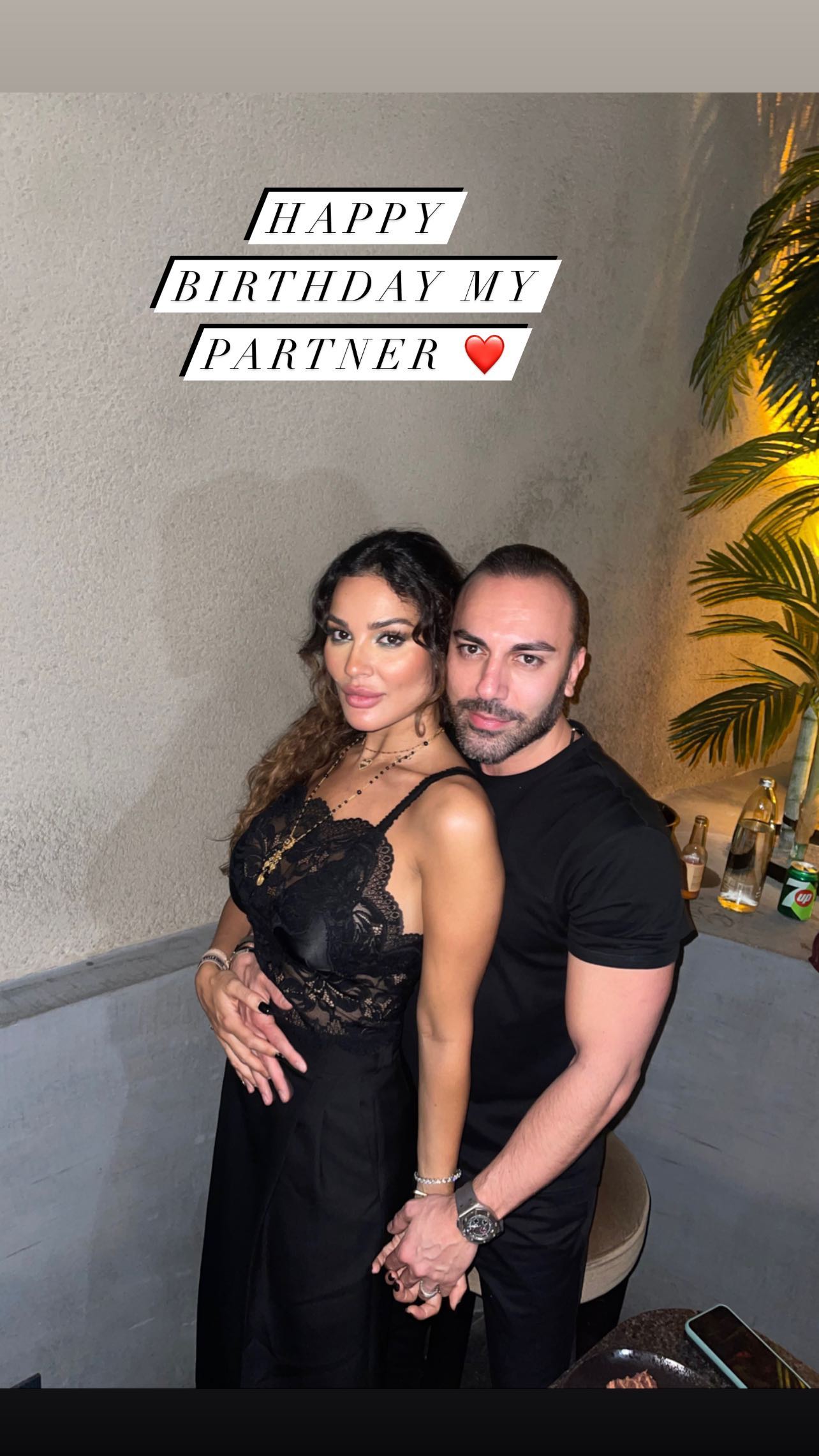 Nadine Nassib Njeim