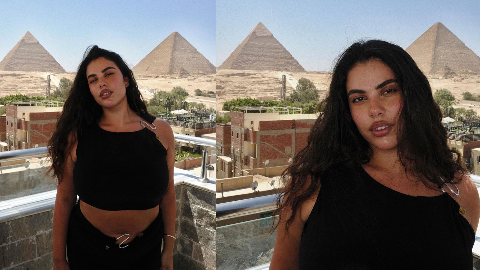 Israeli model