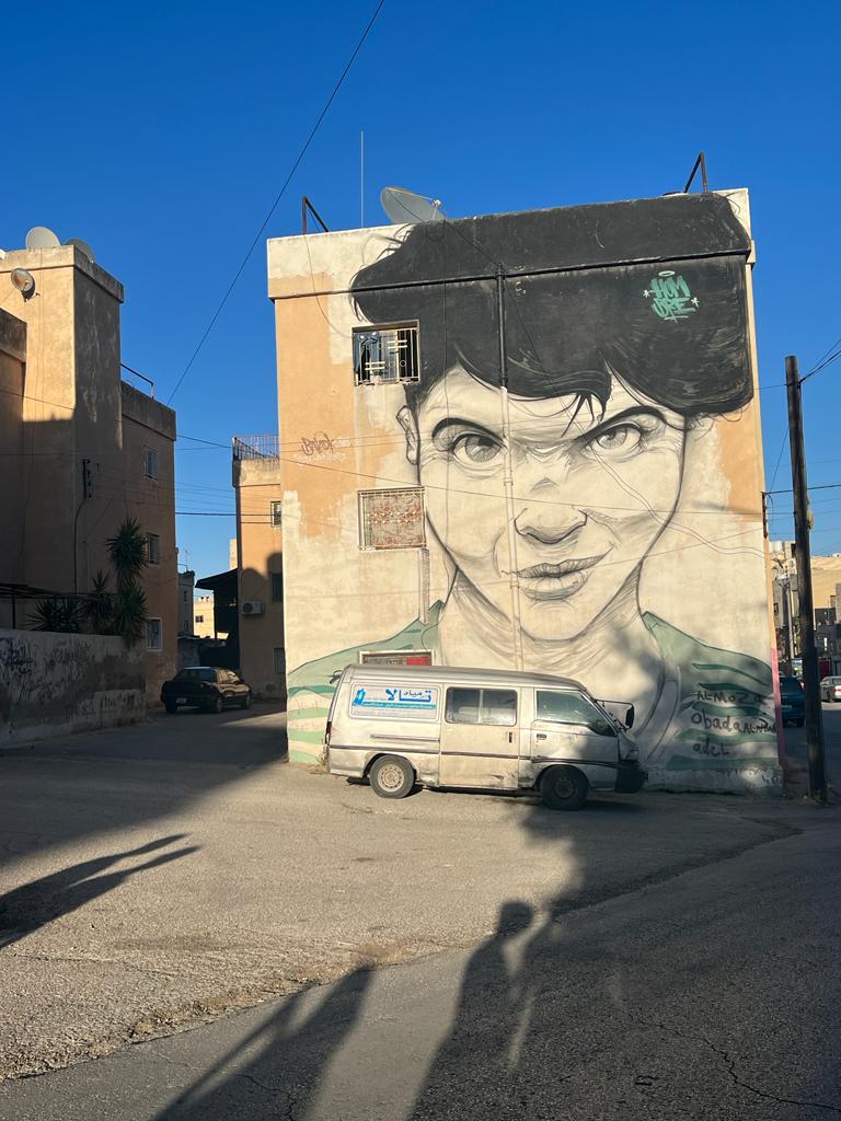 Art and the City