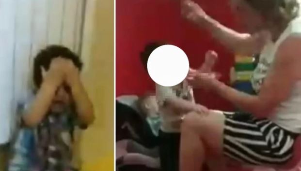 child abuse