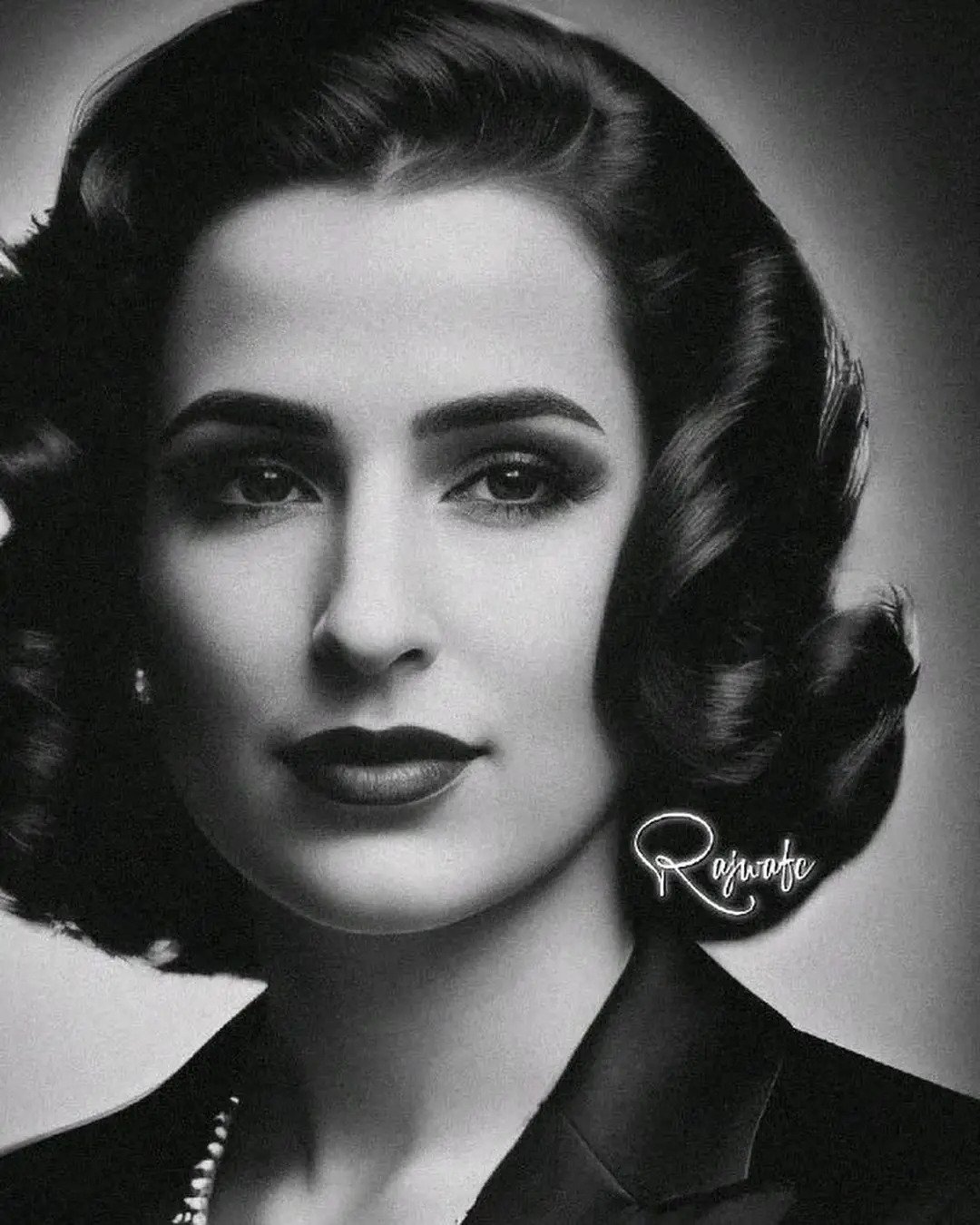 Princess Rajwa