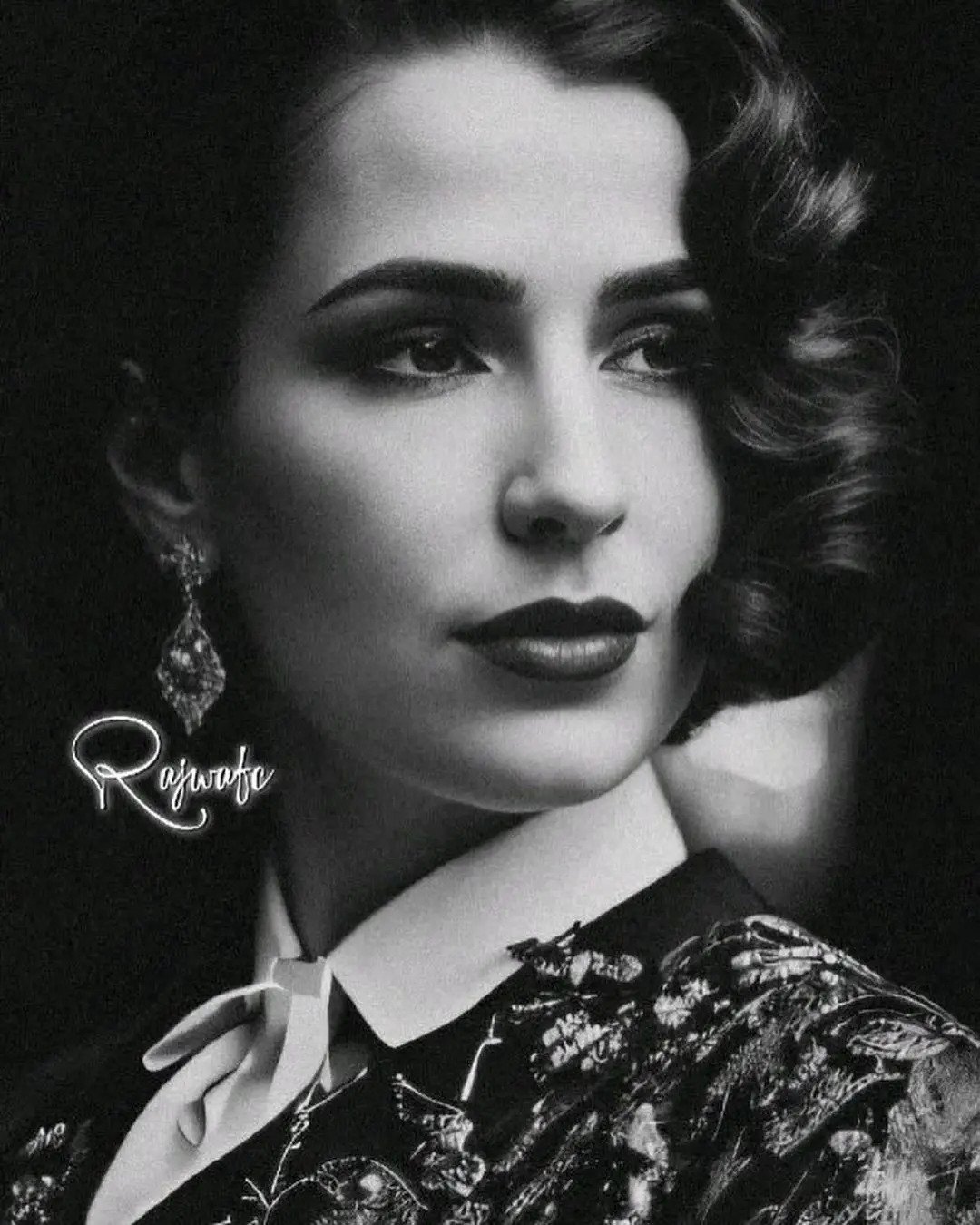 Princess Rajwa