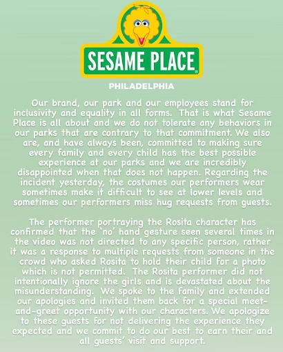 Sesame Street
