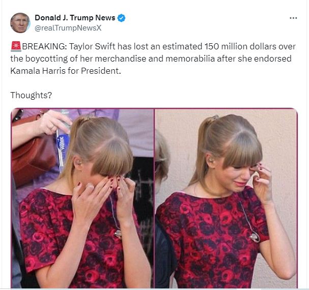 Taylor Swift