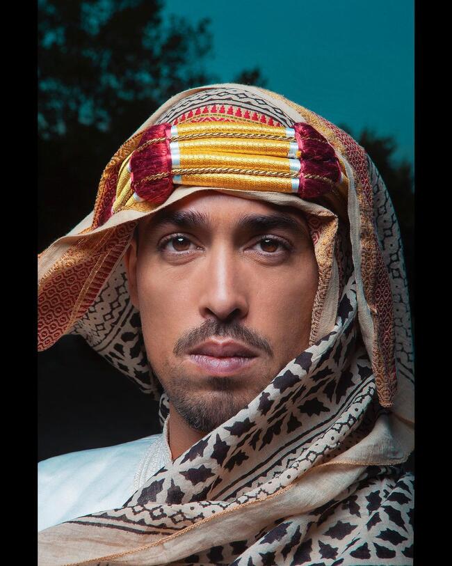 لارتيست