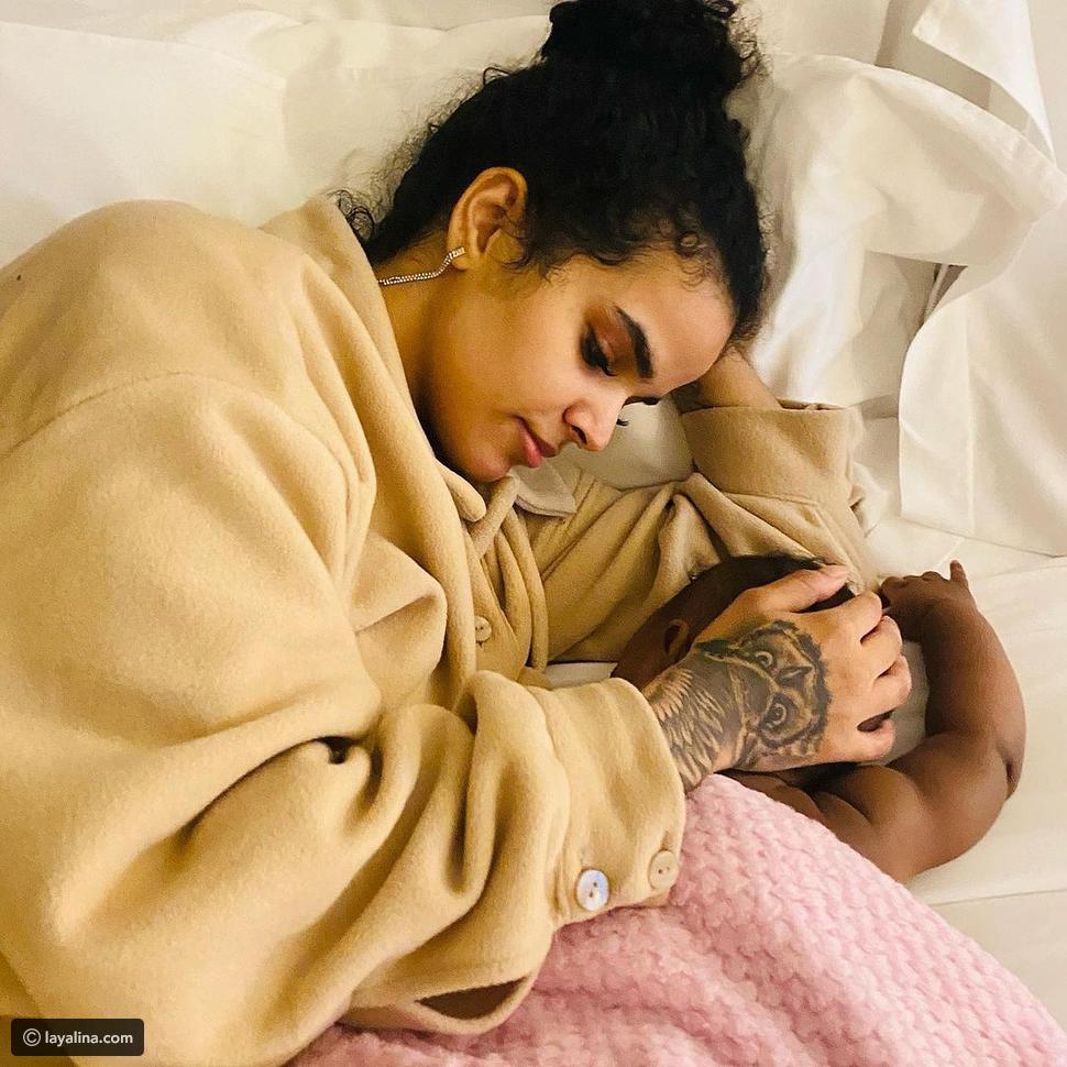 رهف القانون