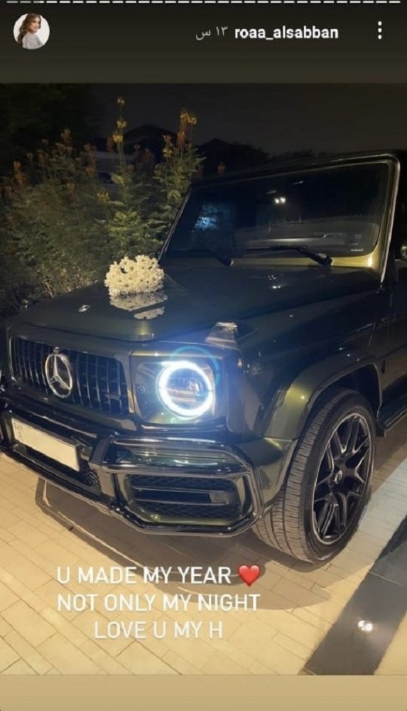 رؤى الصبان