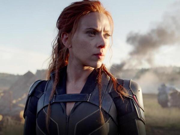 أفلام خيال علمي