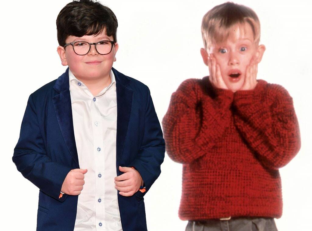 فيلم Home Sweet Home Alone