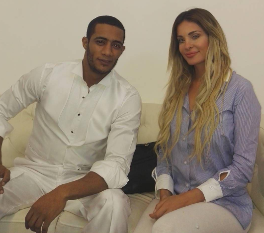 دومينيك حوراني