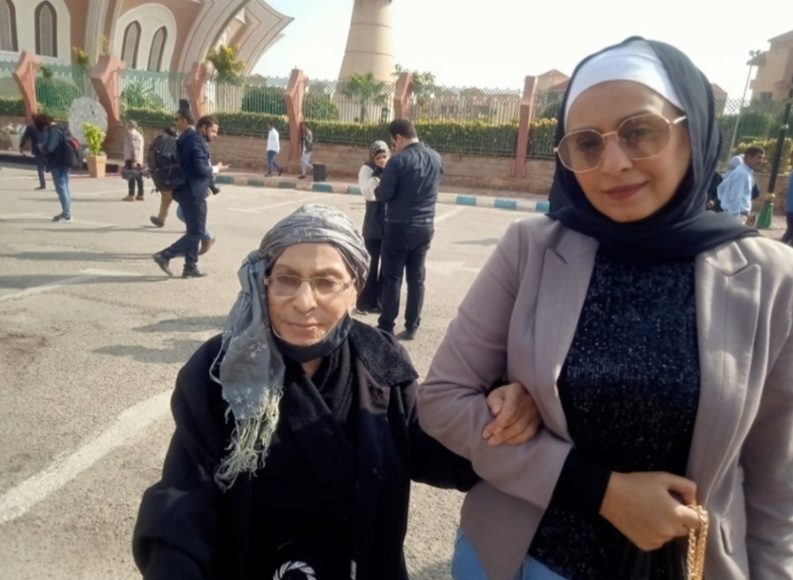 ليلى نصر