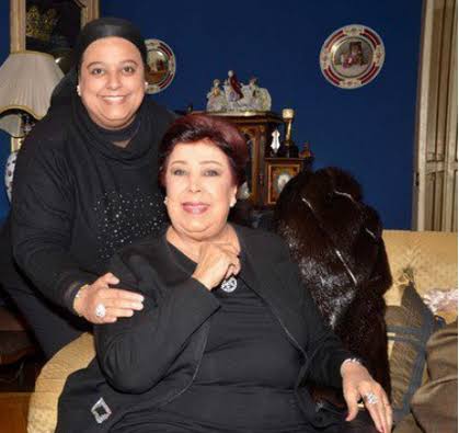 رجاء الجداوي